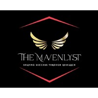The Mavenlyst Research logo - Similar company to Gleanedge