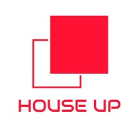 House Up logo - Similar company to Houseup
