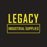Legacy Industrial Supplies logo - Similar company to Insight Trans Logistics Ltd