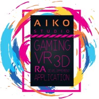 AIKO CREATIVE VISION logo - Similar company to Arisk Studio