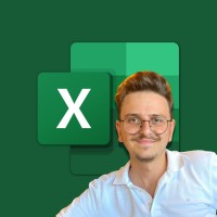 Excel Eğitim | Emre Akyüz logo - Similar company to Excel Akademi