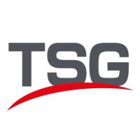 TSG Senegal logo - Similar company to Soudotec