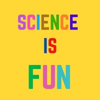 Science is Fun logo - Similar company to Science Is Fun