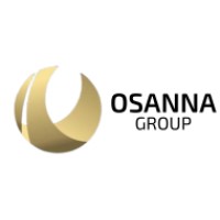 Osanna Group logo - Similar company to Ossanna Consulting