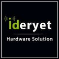 IDERYET logo - Similar company to Grepsys