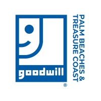 Goodwill Industries of the Palm Beaches & Treasure Coast logo - Similar company to Goodwill Industries of South Florida