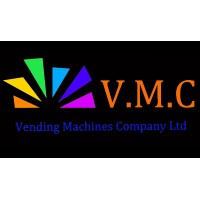 Vending Machines Company Ltd logo - Similar company to Vending Machines Service Orlando