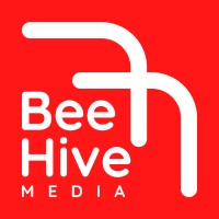 BeeHive Media logo - Similar company to Vr Binary Zebras