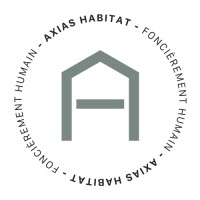 Axias Habitat logo - Similar company to Camborde Architectes