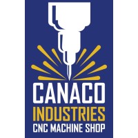 Canaco Industries Ltd. logo - Similar company to Dmi Precision Inc.