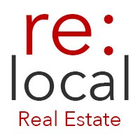 Relocal Real Estate logo