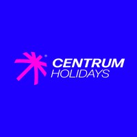 Centrum Holidays logo - Similar company to King Tut