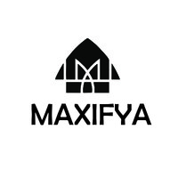 MAXIFYA logo - Similar company to Square Galaxy