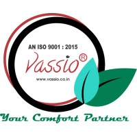 Vassio Pvt Ltd logo - Similar company to Zip-Pod : Home Office Enclosures