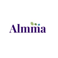 Almma Health logo - Similar company to Keel
