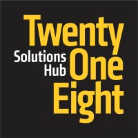 21.8 Solutions Hub