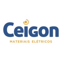 Ceigon Materiais Elétricos logo - Similar company to [Oficial] Eletronacional - Distribuição De Materiais Elétricos E Automação