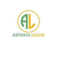 Asteria Leads logo - Similar company to Digital Connect Media