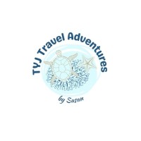 TYJ Travel Adventures logo - Similar company to Lenk Evolution Travel
