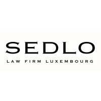 SEDLO LAW FIRM logo - Similar company to Brouxel & Rabia, Luxembourg Law Firm