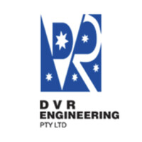 DVR Engineering Pty Ltd logo - Similar company to Hofmann Engineering Pty Ltd