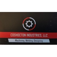 Coshocton Industries, LLC logo - Similar company to Buckeye Fluid Solutions