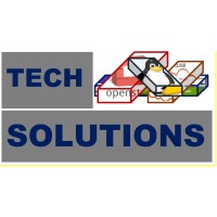 TechbricksSolutions logo - Similar company to Tech Bricks Solutions Pvt Ltd