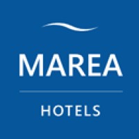 MareaHotels logo - Similar company to Dataprint