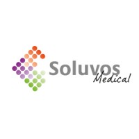 Soluvos Medical BV logo - Similar company to Ampliovox Llc.