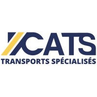 CATS Transports Spécialisés logo - Similar company to Protecflam Industries