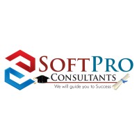 SoftPro Consultants logo - Similar company to Zesoft
