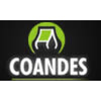 Coandes logo - Similar company to Coandes Constructora
