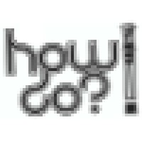 HowDo?! Yorkshire logo - Similar company to Round Lemon