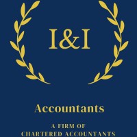 I&I Accountants Limited logo - Similar company to Bkn Data
