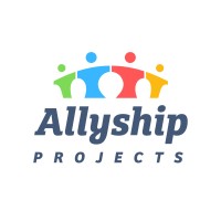 Allyship Projects logo - Similar company to Faisaliteb