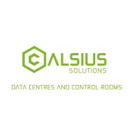 Calsius Solutions logo - Similar company to Securesense