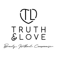Truth and Love Beauty logo - Similar company to Supercuts Uk