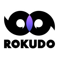 Rokudo logo - Similar company to Stellar Media