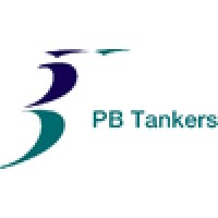 PB Tankers logo - Similar company to Sea Green Engineering