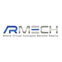 Technologies Armech logo - Similar company to Robot Ctrl
