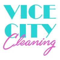 Vice City Cleaning