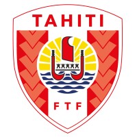 Fédération Tahitienne de Football logo - Similar company to Fédération Tahitienne De Triathlon - Fttri