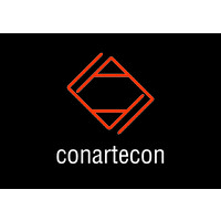 Conartecon logo - Similar company to Bien Raíz Sas