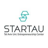 StarTau Tel Aviv University Entrepreneurship Center logo - Similar company to Vodio Labs Ltd.