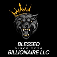 Blessed Billionaire LLC logo - Similar company to Afcea Atlanta Chapter