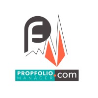 Propfoliomanager logo - Similar company to Growth Studio