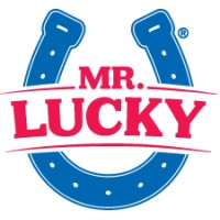 Mr. Lucky logo - Similar company to Agrizar