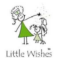 Little Wishes logo - Similar company to Only Make Believe