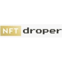 NFTDroper logo - Similar company to Bbnt Ltd