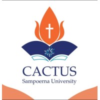 Cactus Sampoerna University logo - Similar company to Google Developer Student Clubs - Sampoerna University